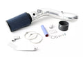 Rudy's 4" Polished Cold Air Intake Kit w/ Oiled Filter For 2003-2007 Ford 6.0L Powerstroke