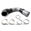 Rudy's Silver Vein Cold Side Intercooler Pipe 2011-2016 Ford 6.7L Powerstroke