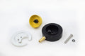 Rudy's Dual O-Ring Fuel Tank Sump Kit w/ Holesaw