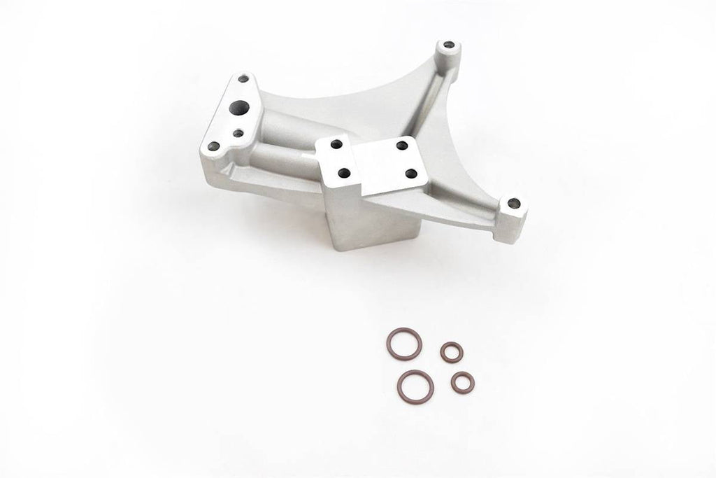 Rudy's High Flow Non-EBPV Turbo Pedestal For 94-97 7.3 Powerstroke
