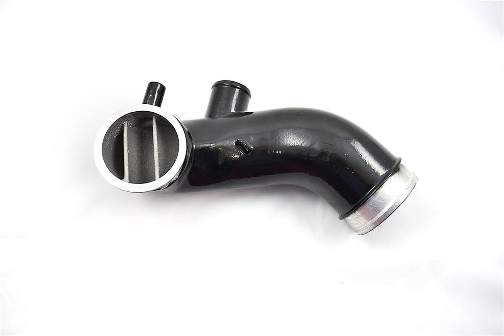 Rudy's High Flow Turbo Inlet Manifold For 06-10 GM 6.6L LBZ LMM Duramax Diesel