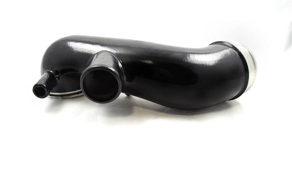 Rudy's High Flow Turbo Inlet Manifold For 06-10 GM 6.6L LBZ LMM Duramax Diesel