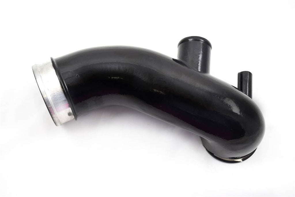 Rudy's High Flow Turbo Inlet Manifold For 06-10 GM 6.6L LBZ LMM Duramax Diesel