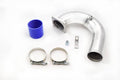 Rudy's Polished 3.5" High Flow Intake Elbow Tube For 03-07 5.9 Cummins