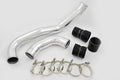 Rudy's Hot Side Intercooler Pipe & Boot Kit 08-10 Ford 6.4L Powerstroke Diesel