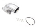 Rudy's Polished Intake Elbow For 2005-2007 Ford 6.0 Powerstroke Diesel