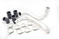 Rudy's Polished Intercooler Pipe & Boot Kit For 03-07 Ford 6.0 Powerstroke