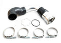 Rudy's Polished Cold Side Intercooler Pipe Upgrade Kit For 2017-2024 6.7L Powerstroke