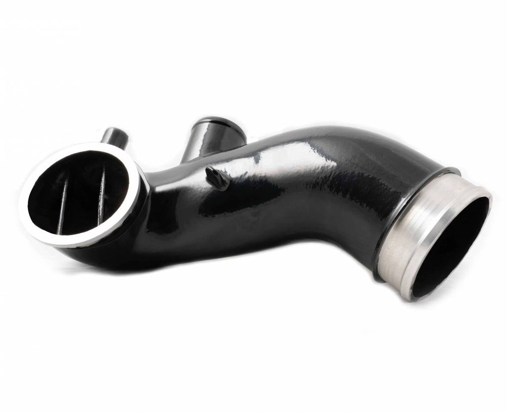 Rudy's High Flow Turbo Inlet Manifold For 06-10 GM 6.6L LBZ LMM Duramax Diesel