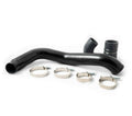 Rudy's Black Hot Side Intercooler Pipe 2003-2007 Ford 6.0L Powerstroke Diesel
