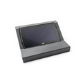 Rudy's Center Console Tray Mount & Edge CTS3 Insight For 2017-2022 Ford F-150/F-250/F-350