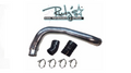Rudy's Hot Side Intercooler Pipe 2003-2007 Ford 6.0 Powerstroke Diesel F250 F350