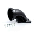 Rudy's V-Band Holset HX35 Turbo Direct Pipe Adapter For GM 6.5L Turbo Diesel