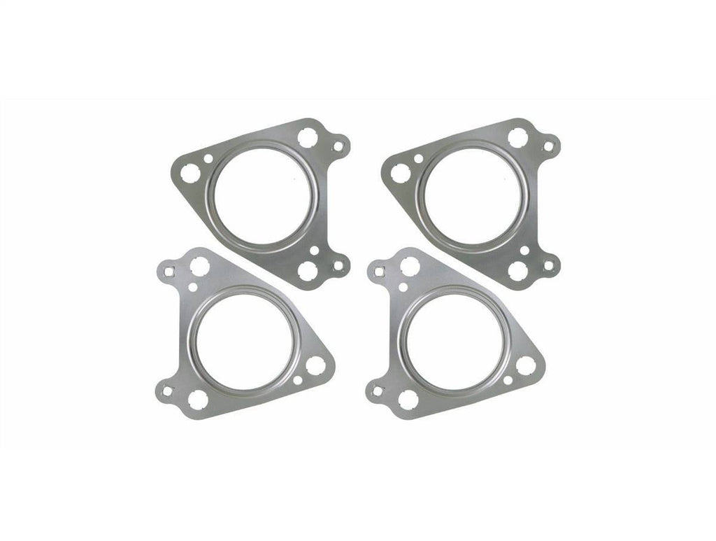 Rudy's 12PT Uppipe Bolt Set W/ Gaskets For 01-16 6.6L LB7 LLY LBZ LMM LML Diesel