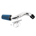 Rudy's Polished Cold Air Intake w/ Oiled Filter For 2004.5-2005 GMC/Chevy 6.6L LLY Duramax