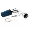 Rudy's Polished Cold Air Intake Kit For 2013-2018 Dodge RAM 6.7L Cummins Diesel