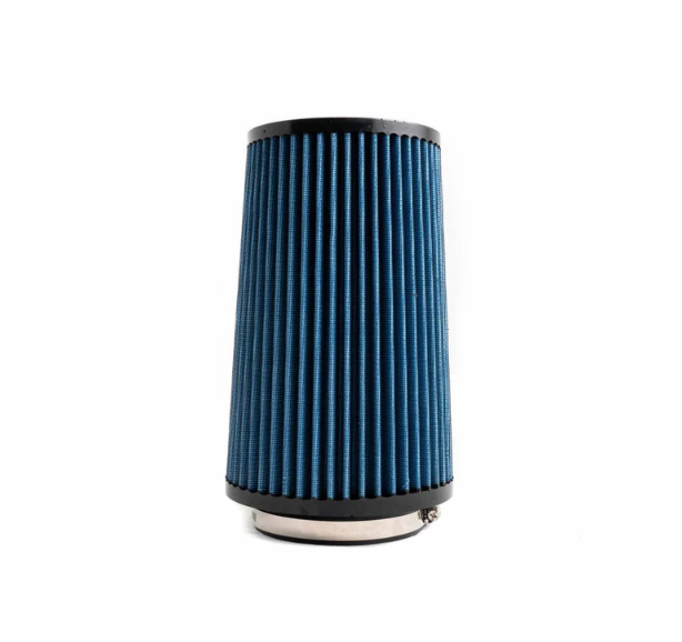 Rudy's Polished Cold Air Intake w/ Filter Cleaning Kit For 13-16 Chevrolet GMC 6.6L LML Duramax
